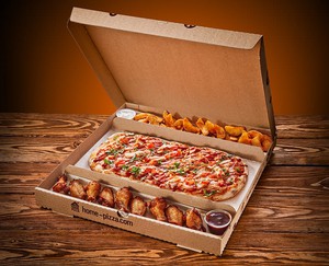 Хоум Пицца — Доставка пиццы в Екатеринбурге 🍕 Заказ вкусной пиццы недорого