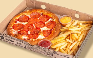 Мини-комбо №1