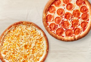 Комбо 2 пиццы