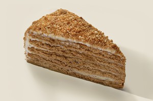 Торт Медовик