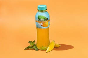 Fuze Tea (манго-ромашка)