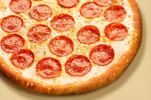 Кватро Пепперони