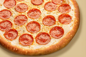 Кватро Пепперони