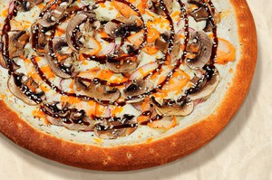 Курица Терияки