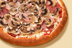 Мясной двор 2.0