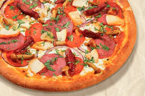 Охотничья 2.0