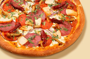 Охотничья 2.0