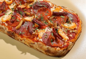 Римская Охотничья 2.0