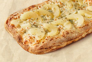 Римская с грушей