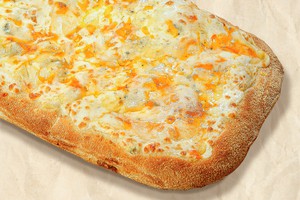 Римская 4 сыра