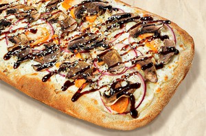 Римская Курица Терияки