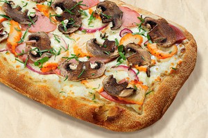 Римская Мамма мия