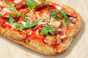 Римская Мясная