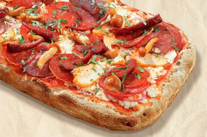 Римская Охотничья 2.0